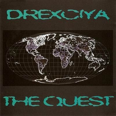 Drexciya - The Quest скачать торрент скачать торрент