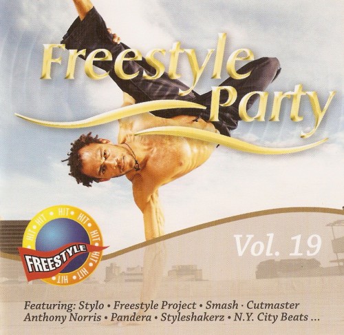 Freestyle Party Vol.19 скачать торрент скачать торрент