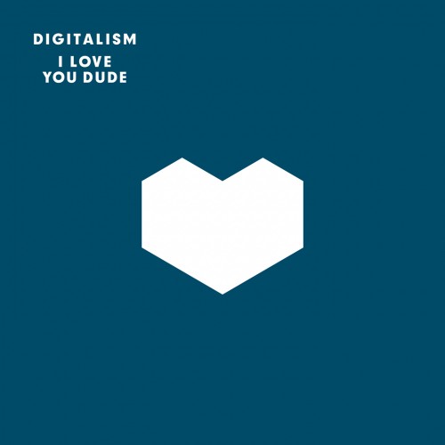 Digitalism / I Love You Dude скачать торрент скачать торрент