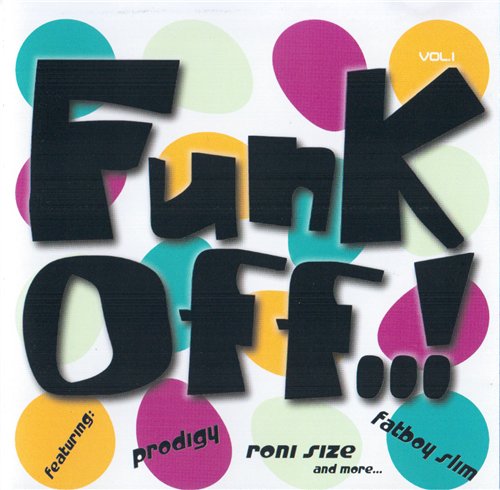 Funk Off..! Vol.1 скачать торрент скачать торрент