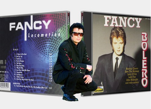 Fancy - Discography (70 CD) скачать торрент скачать торрент