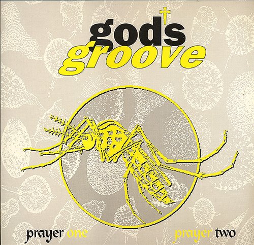 God's Groove - Album + 8 Singles скачать торрент скачать торрент