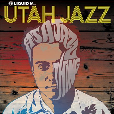Utah Jazz - It's A Jazz Thing скачать торрент скачать торрент