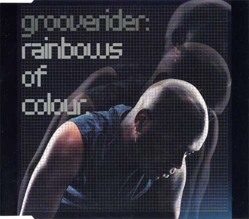 Grooverider - Rainbows Of Colour скачать торрент скачать торрент