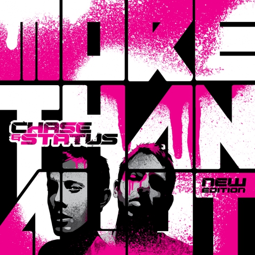 Chase & Status / More Than Alot (New Edition) скачать торрент скачать торрент