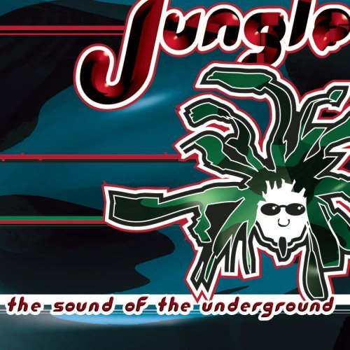 VA - Jungle: The Sound Of The Underground скачать торрент скачать торрент