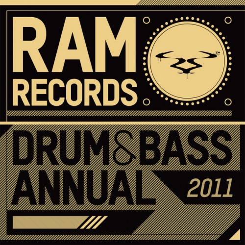 Ram Records Drum & Bass Annual скачать торрент скачать торрент