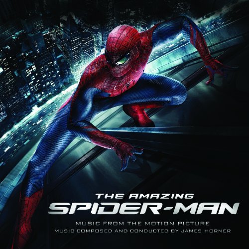Новый Человек-паук / The Amazing Spider-Man скачать торрент скачать торрент