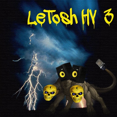LeTosh (Levon & Tosh) - Дискография скачать торрент скачать торрент