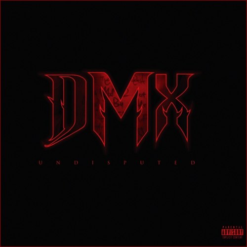 DMX - Undisputed (Deluxe Edition) скачать торрент скачать торрент