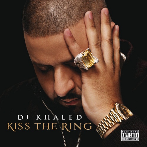 DJ Khaled - Kiss The Ring (Deluxe Edition) скачать торрент скачать торрент
