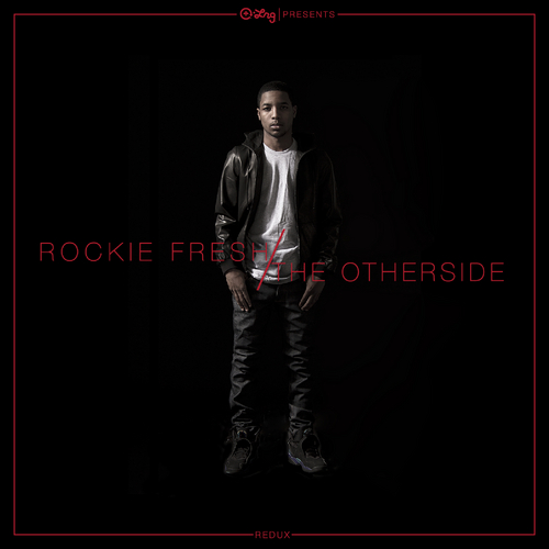 Rockie Fresh – The Otherside: Redux скачать торрент скачать торрент