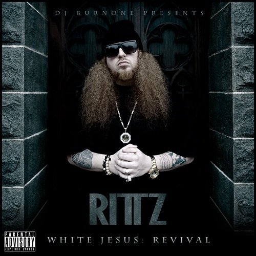 Rittz - White Jesus: Revival скачать торрент скачать торрент