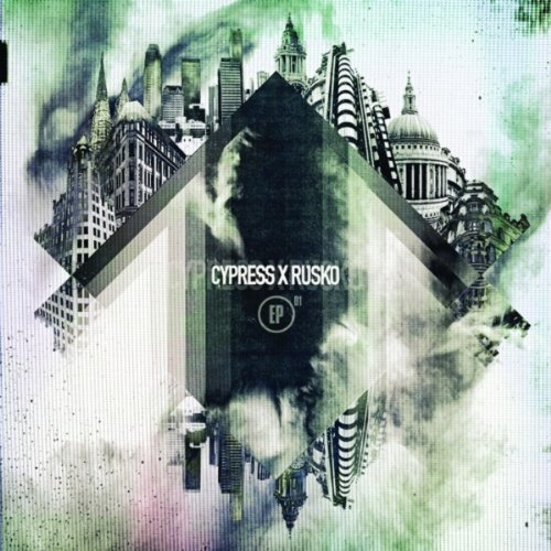 Cypress Hill & Rusko / Cypress X Rusko (EP) скачать торрент скачать торрент