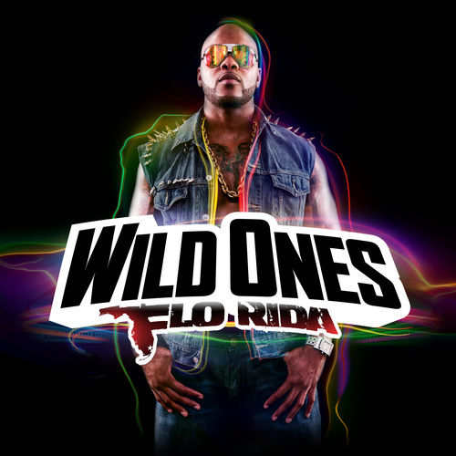 Flo Rida - Wild Ones скачать торрент скачать торрент