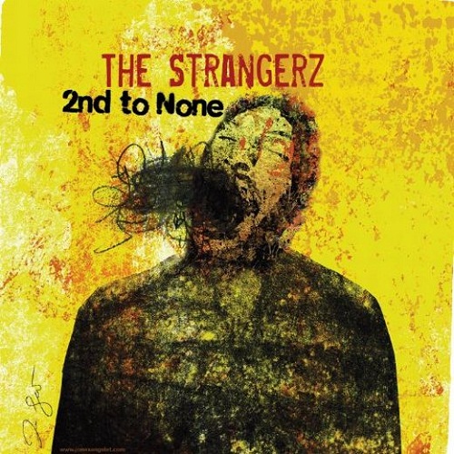 The Strangerz - 2nd to None скачать торрент скачать торрент