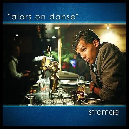 Stromae - Alors On Danse [Single] скачать торрент скачать торрент
