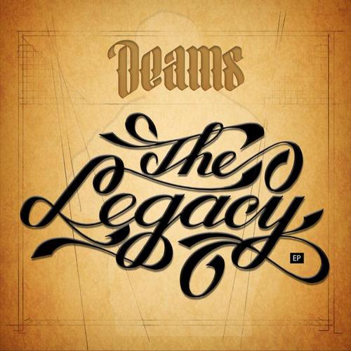 Deams - The Legacy EP скачать торрент скачать торрент