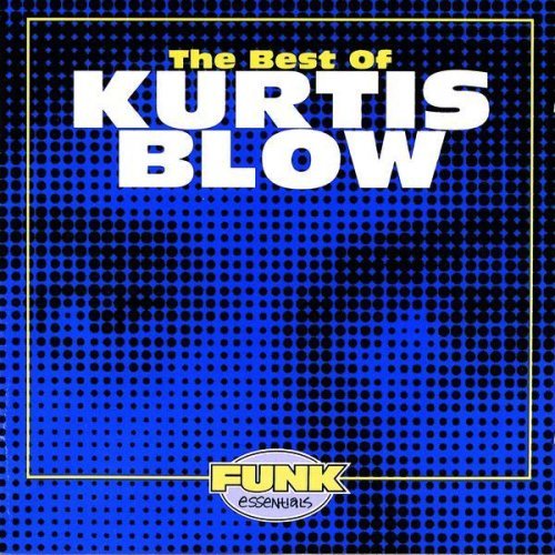 Kurtis Blow - The Best Of Kurtis Blow скачать торрент скачать торрент