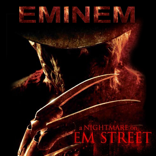 Eminem - Nightmаre On Em Strееt скачать торрент скачать торрент
