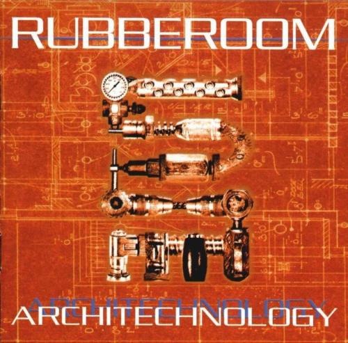 Rubberoom — Architechnology скачать торрент скачать торрент