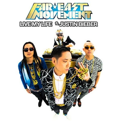 Far East Movement feat. Justin Bieber - Live My Life скачать торрент скачать торрент