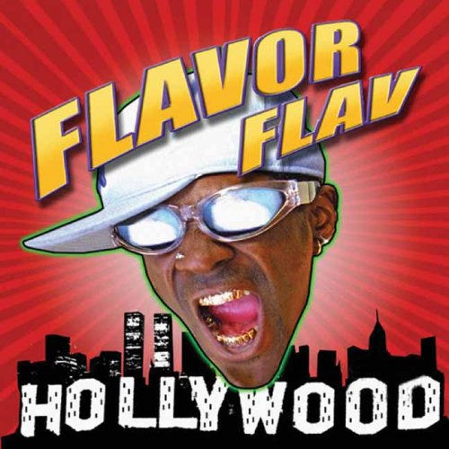 Flavor Flav - Hollywood скачать торрент скачать торрент