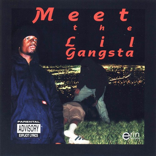 Lil Gangsta P / Meet The Lil Gangsta скачать торрент скачать торрент