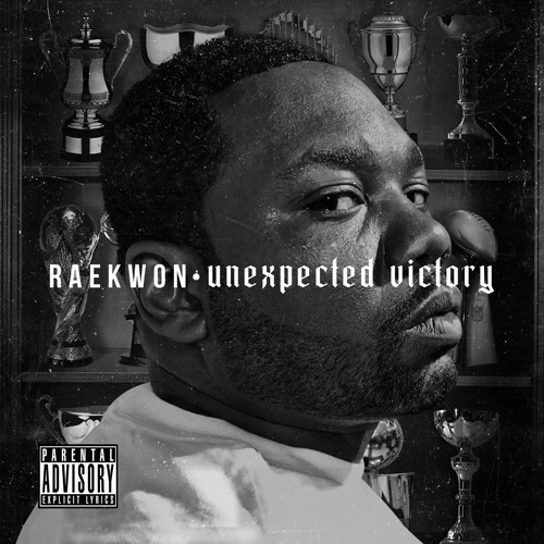 Raekwon - Unexpected Victory скачать торрент скачать торрент
