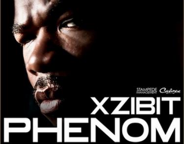 Xzibit — Phenom (Single) скачать торрент скачать торрент