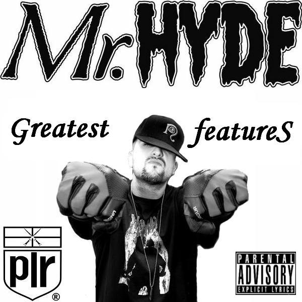 Mr. Hyde - Greatest Features скачать торрент скачать торрент