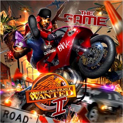The Game - America's Most Wanted 2 скачать торрент скачать торрент