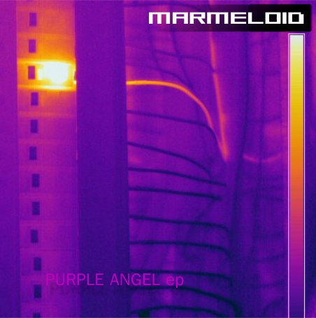 Marmeloid / Purple Angel EP скачать торрент скачать торрент