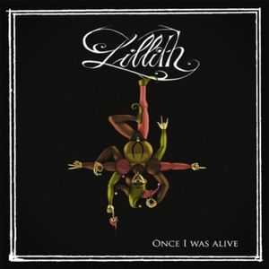 Lillith - Once I Was Alive скачать торрент скачать торрент