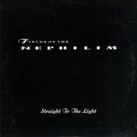 Fields Of The Nephilim - Straight To The Light (Promo CDS) скачать торрент скачать торрент