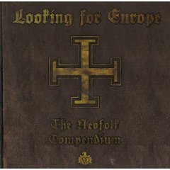 Looking for Europe: The Neofolk Compendium скачать торрент скачать торрент