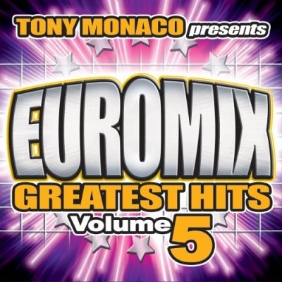 Various Artists - Euromix Greatest Hits Vol.5 скачать торрент скачать торрент