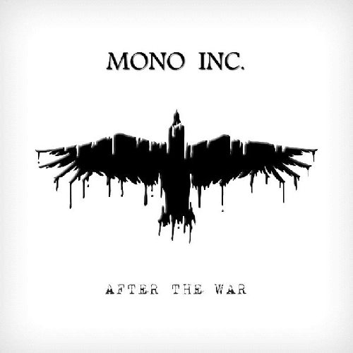 Mono Inc. - After The War скачать торрент скачать торрент