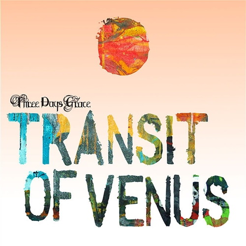 Three Days Grace / Transit Of Venus скачать торрент скачать торрент