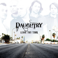 Daughtry - Leave This Town (Digital Deluxe Edition) скачать торрент скачать торрент