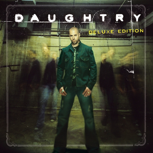 Daughtry / Daughtry (Deluxe Edition) скачать торрент скачать торрент