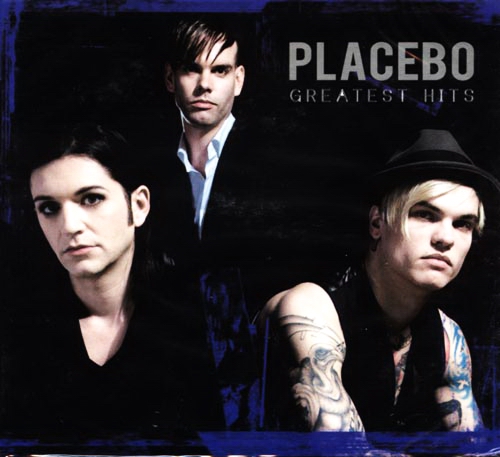 Placebo - Greatest Hits (Original 2 CDs Set in Digipack) скачать торрент скачать торрент