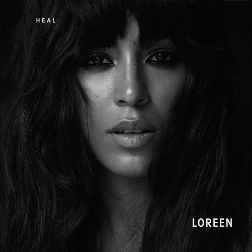 Loreen / Heal (Promo CD) скачать торрент скачать торрент