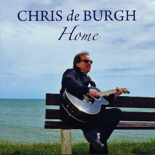 Chris de Burgh - Home скачать торрент скачать торрент