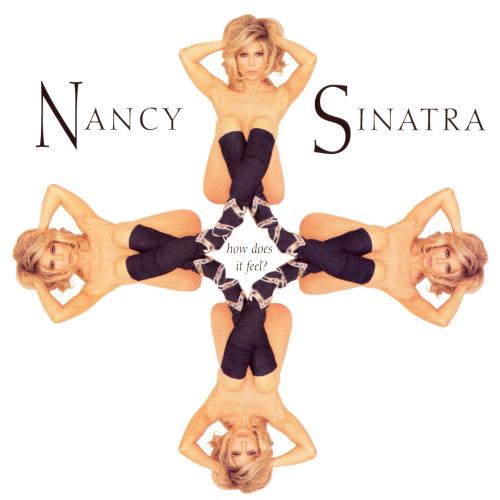 Nancy Sinatra - How Does It Feel скачать торрент скачать торрент
