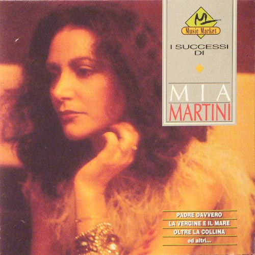 Mia Martini - I Successi Di... скачать торрент скачать торрент