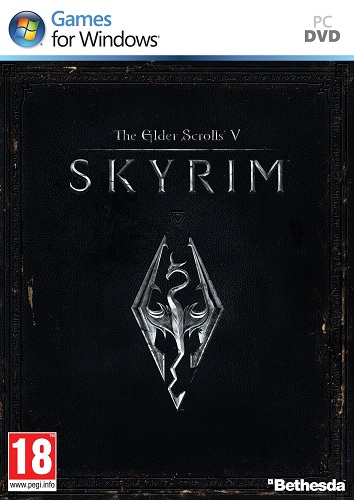 The Elder Scrolls V: Skyrim + Cheap but Good + High Resolution Texture Pack 1.6 (RU) [Repack] скачать торрент