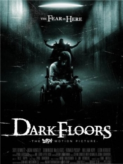 Темные уровни / Dark Floors" скачать торрент
