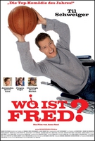 Где Фред? / На колесах / Wo ist Fred? (2006) скачать торрент