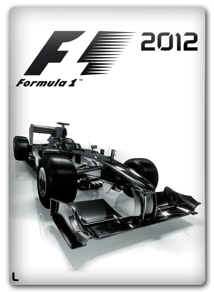 F1 (2012)/ Формула1 скачать торрент